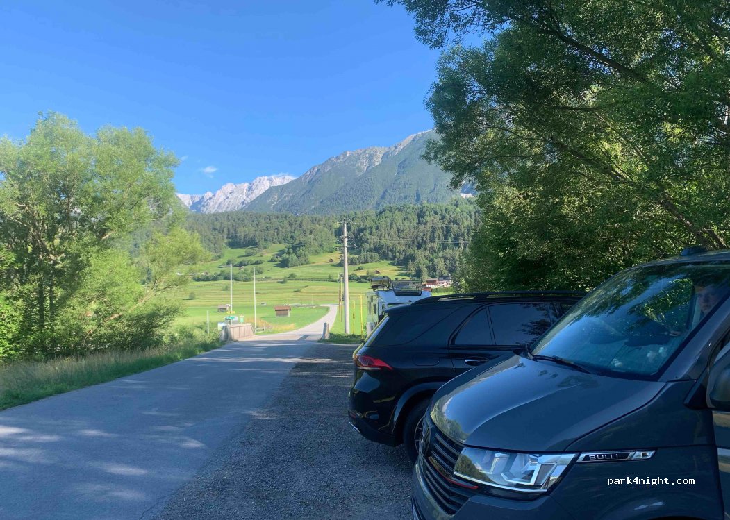 (6464) Tarrenz - Unnamed Road — foto 2