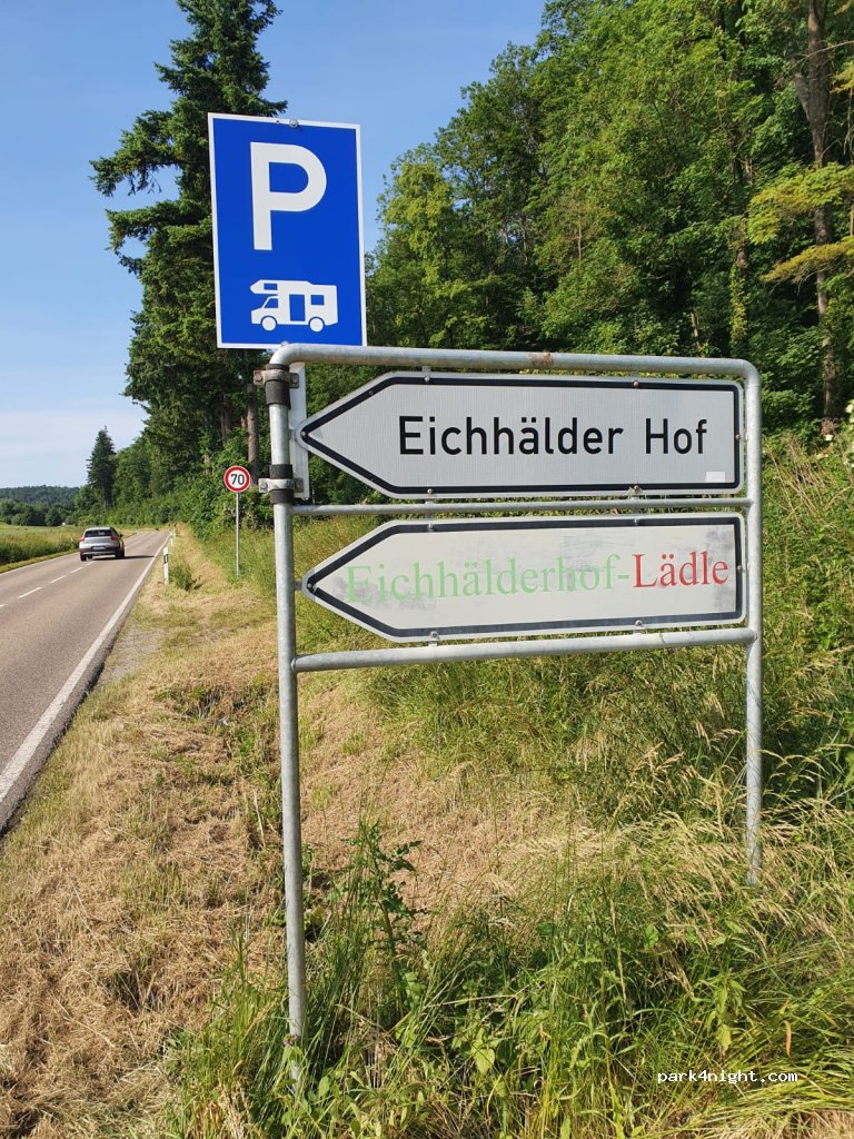 Eichhälderhof — foto
