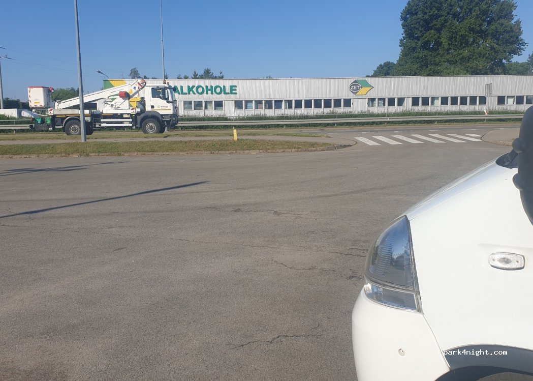 (83-032) Pszczółki - 1 Tczewska — foto 2