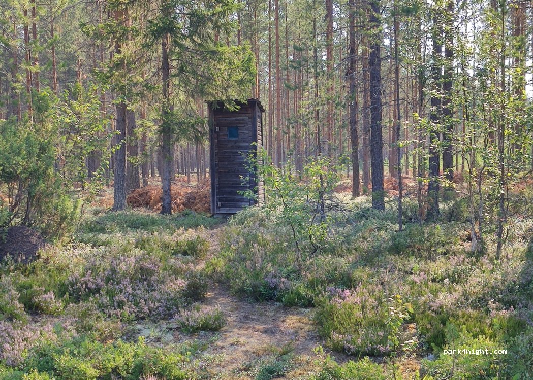 (922 75) Åmsele - Unnamed Road — foto 3