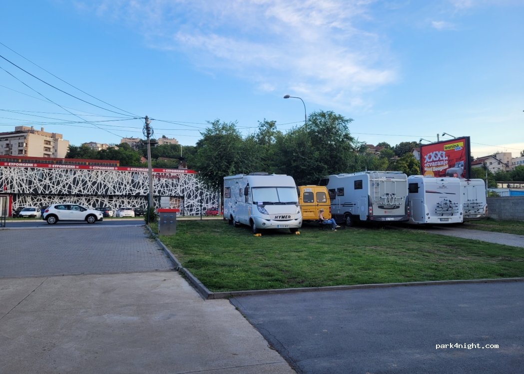 () Beograd - 25 Višnjička — foto 4