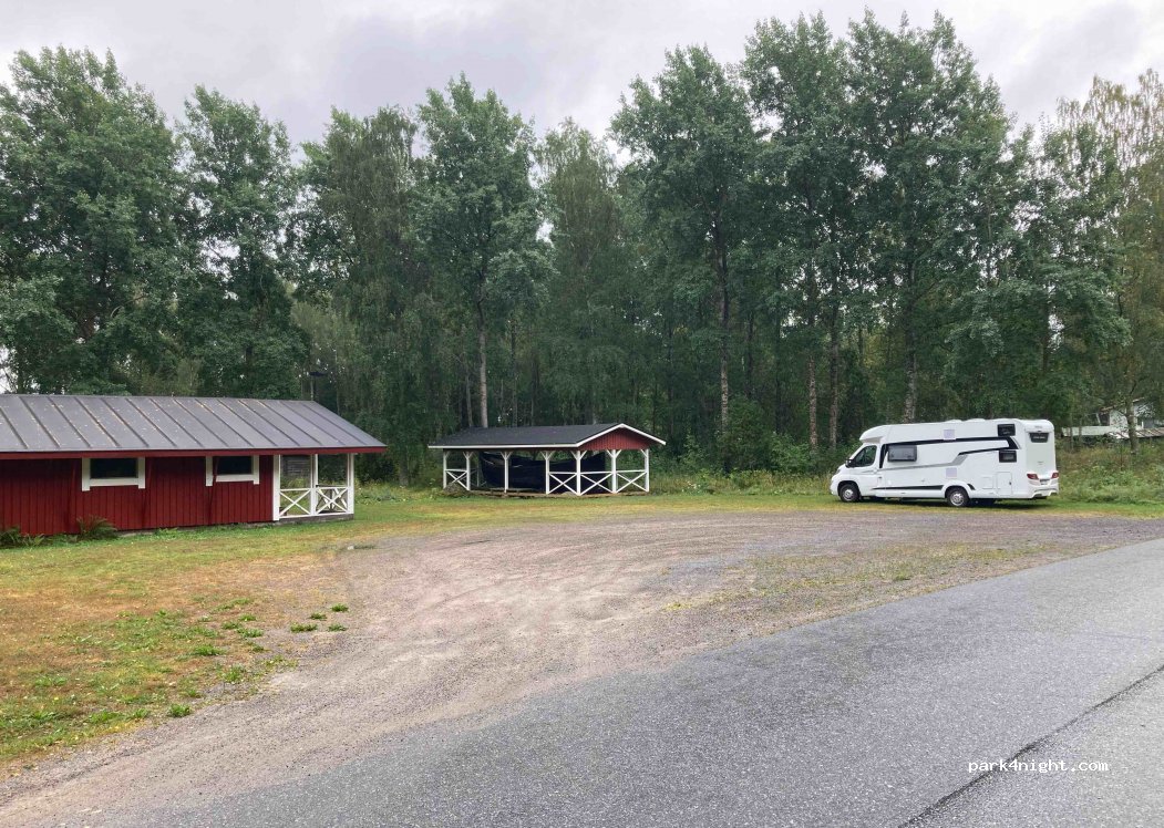 (29900) Merikarvia - 58 Palosaarentie — foto