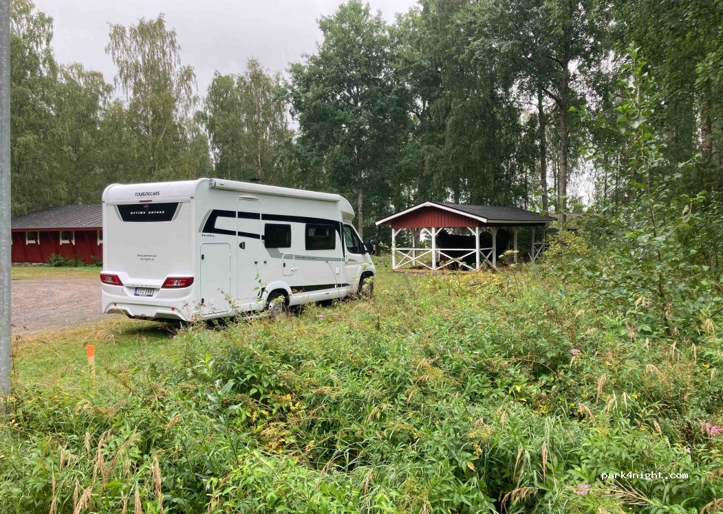 (29900) Merikarvia - 58 Palosaarentie — foto 2