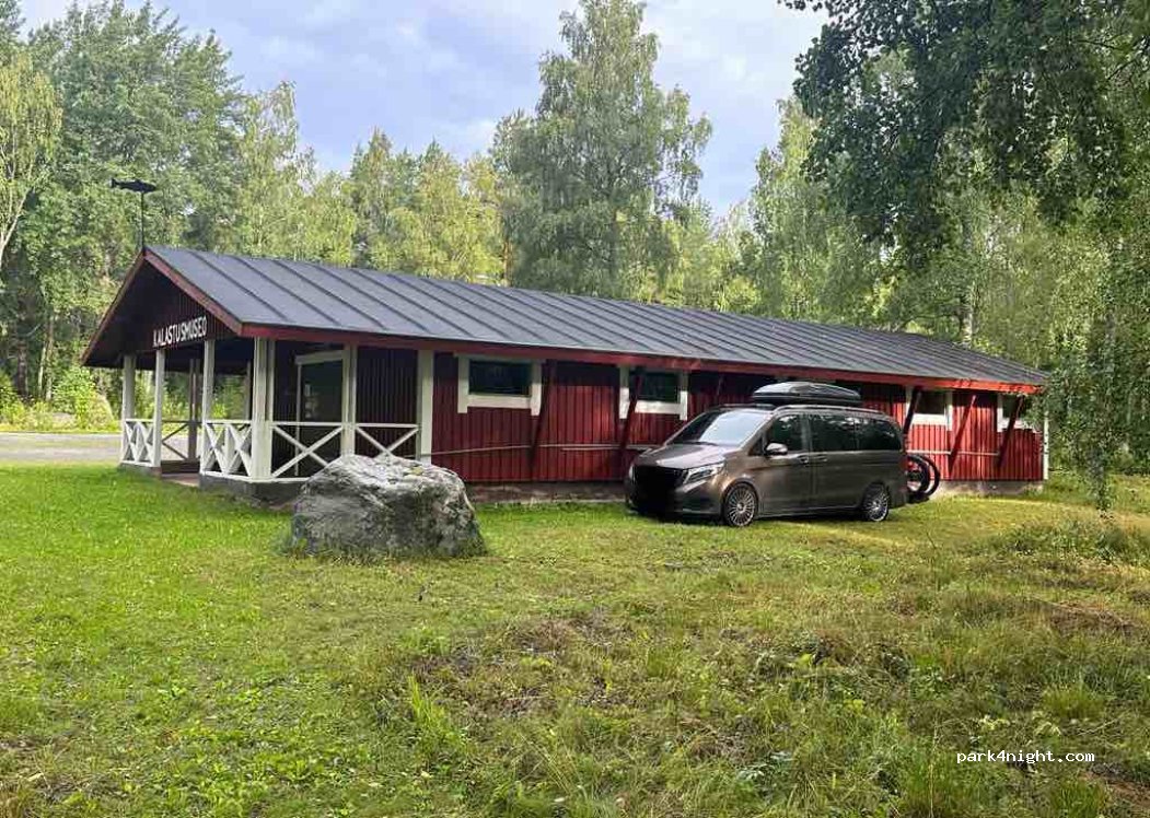 (29900) Merikarvia - 58 Palosaarentie — foto 3