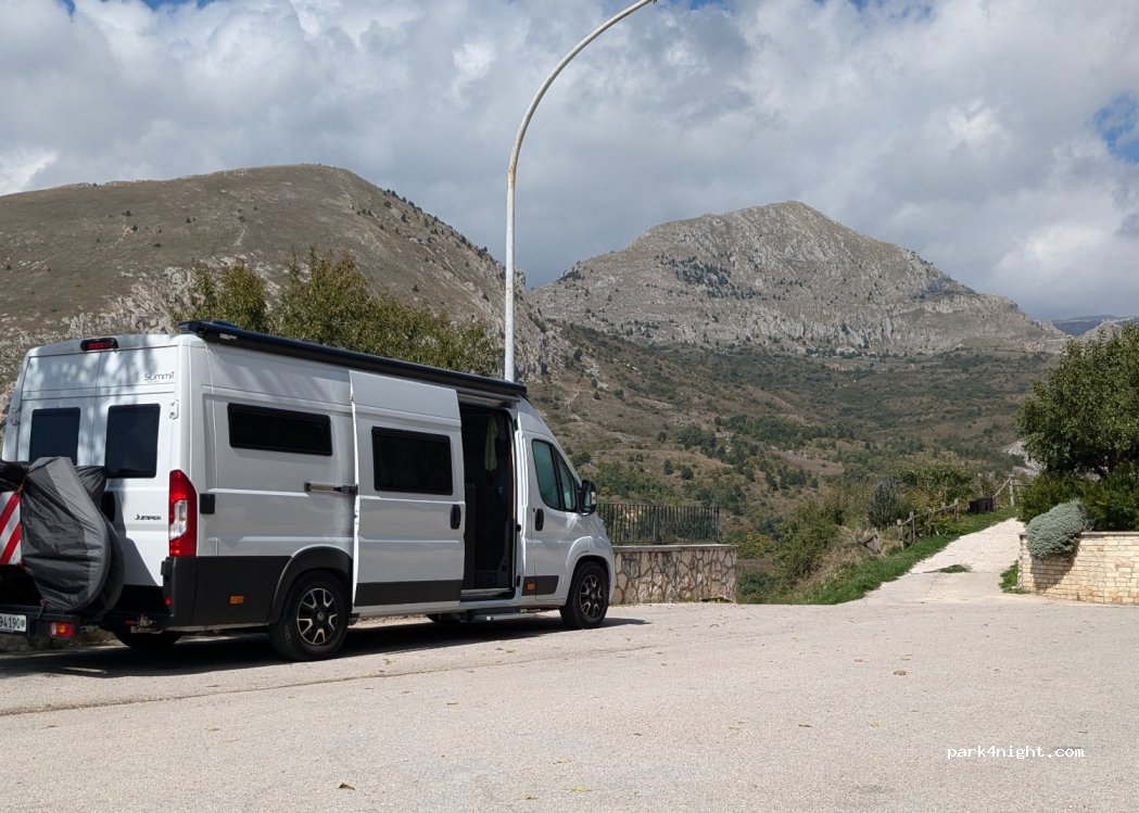 (67041) Aielli - 94 Via Canalicchio — foto 3