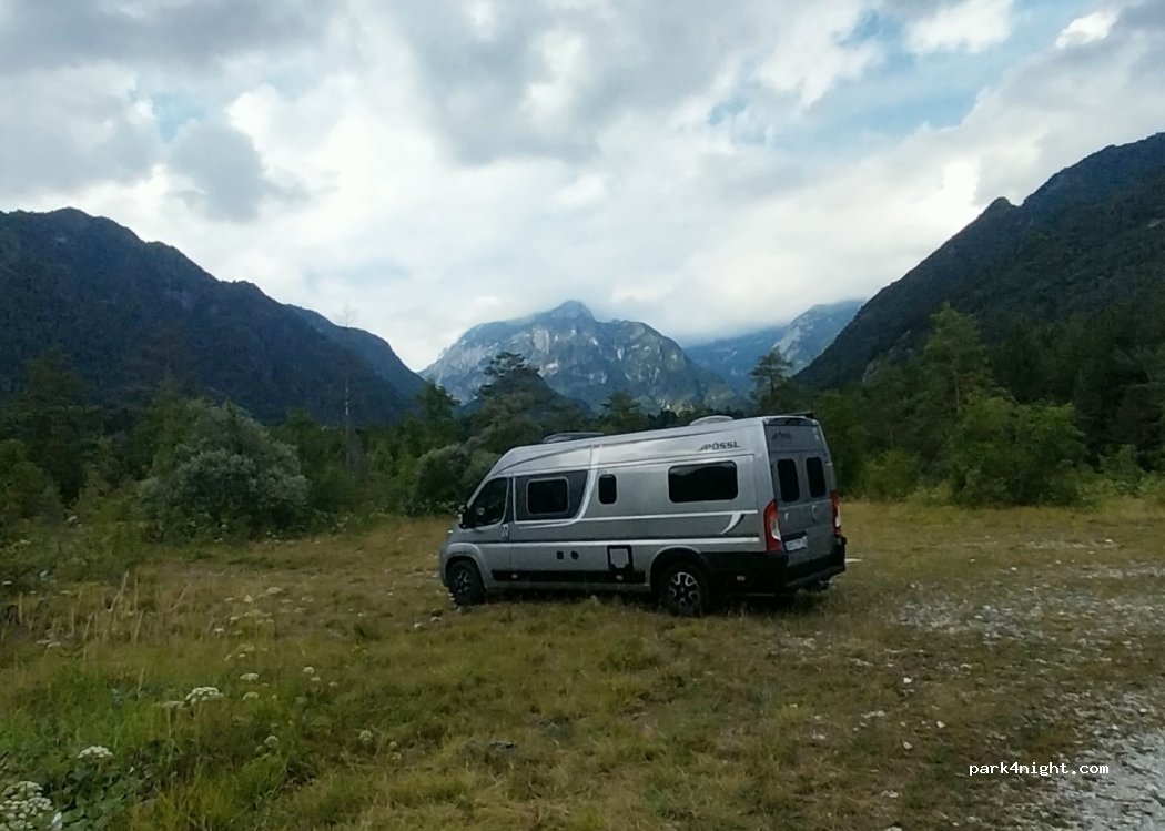 (33090) Tramonti di Sotto - Strada Regionale 552 — foto 3
