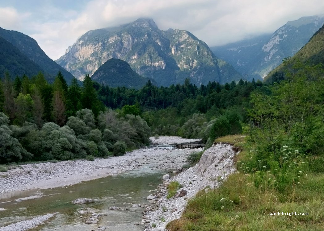 (33090) Tramonti di Sotto - Strada Regionale 552 — foto 4