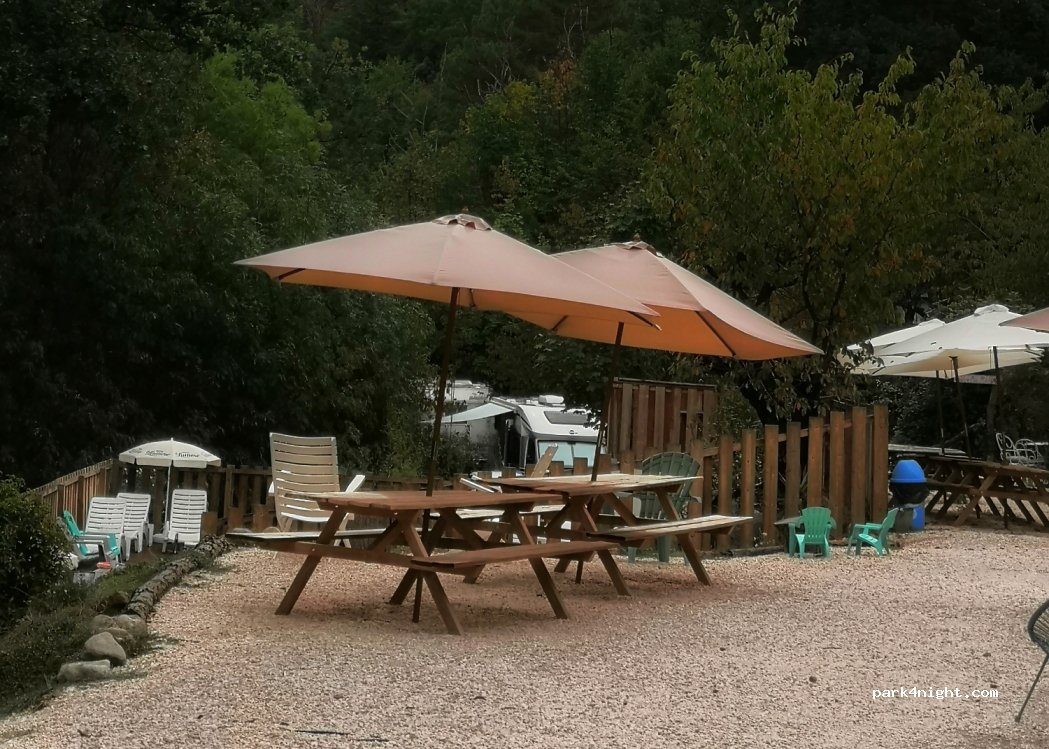Camping Les Cerisiers — foto 2