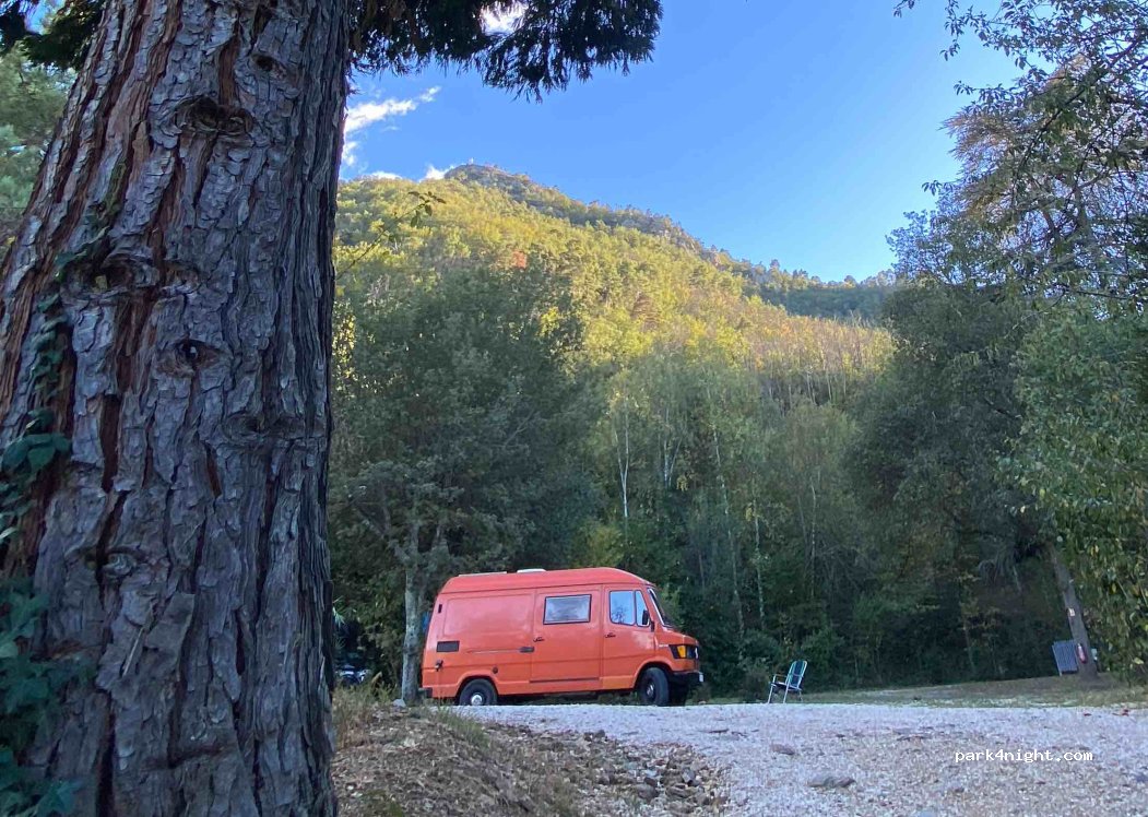 Camping Les Cerisiers — foto 4