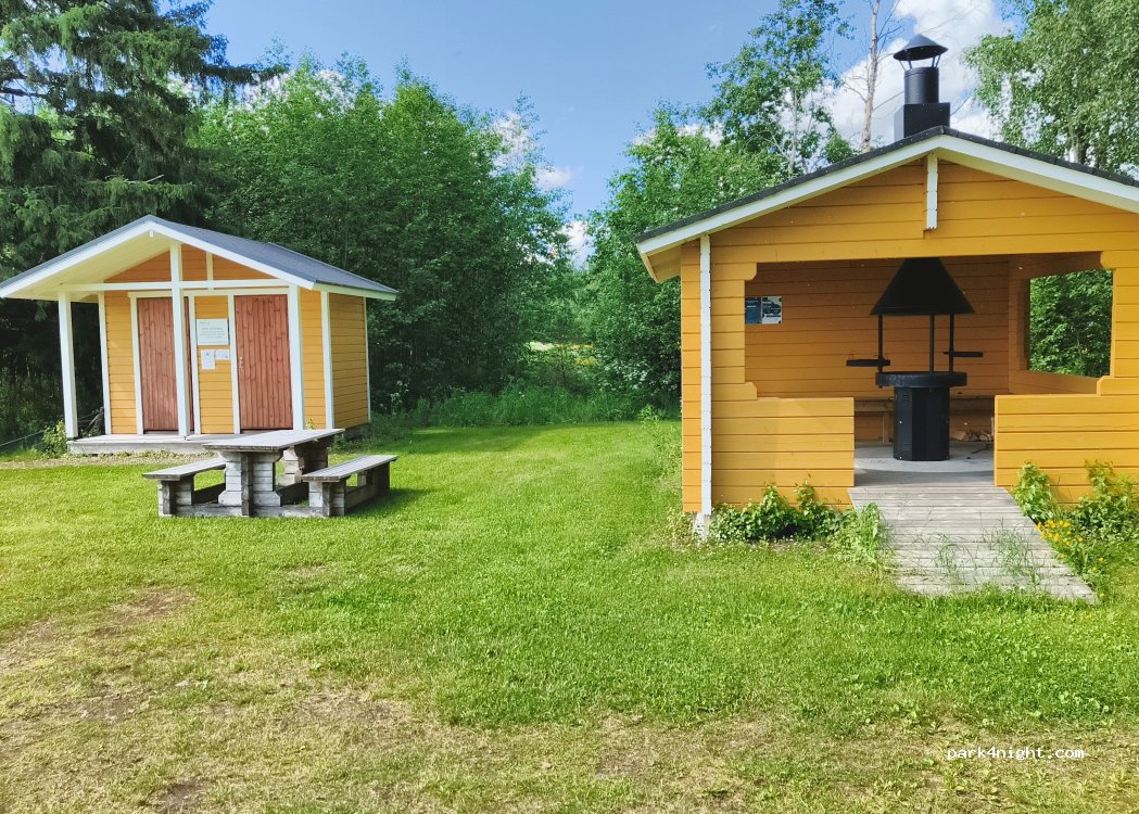 (69820) Räyrinki - 75 Palokankaantie — foto 2