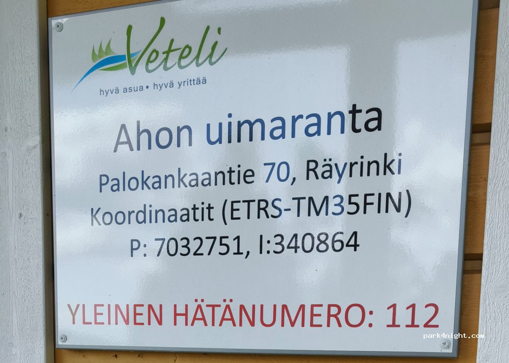 (69820) Räyrinki - 75 Palokankaantie — foto 5