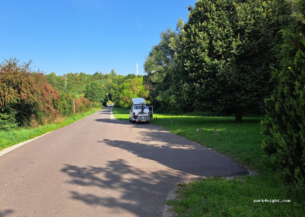 (57400) Hesse - Rue Écart du Moulin — foto 2