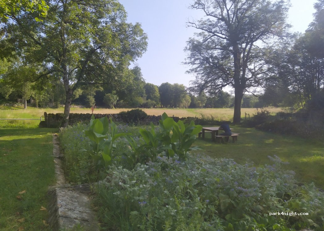 (46320) Assier - D653 Route de Lacapelle — foto 2