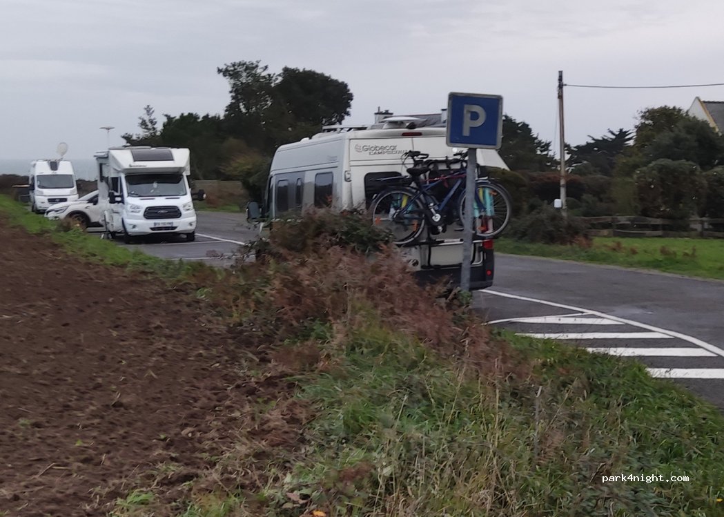 (29350) Moëlan-sur-Mer - Rue de Beg Tal Gward — foto 2