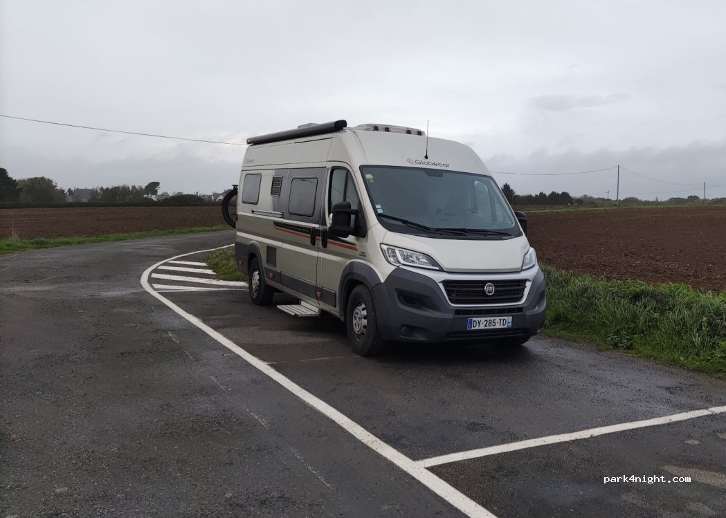 (29350) Moëlan-sur-Mer - Rue de Beg Tal Gward — foto 3