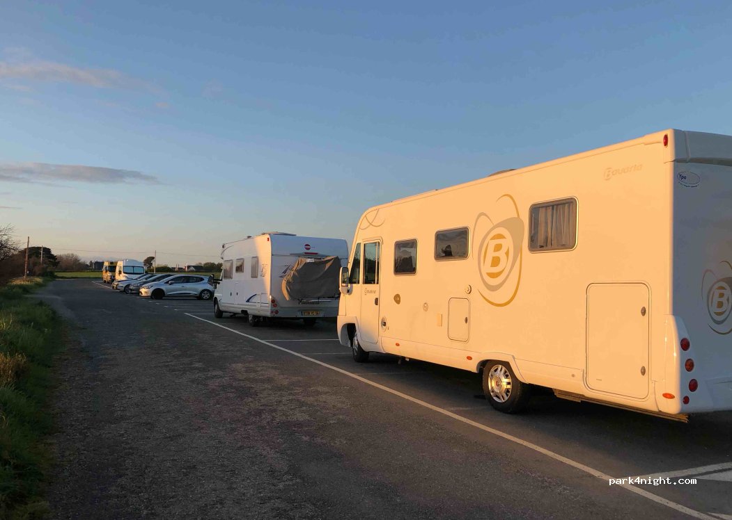 (29350) Moëlan-sur-Mer - Rue de Beg Tal Gward — foto 4