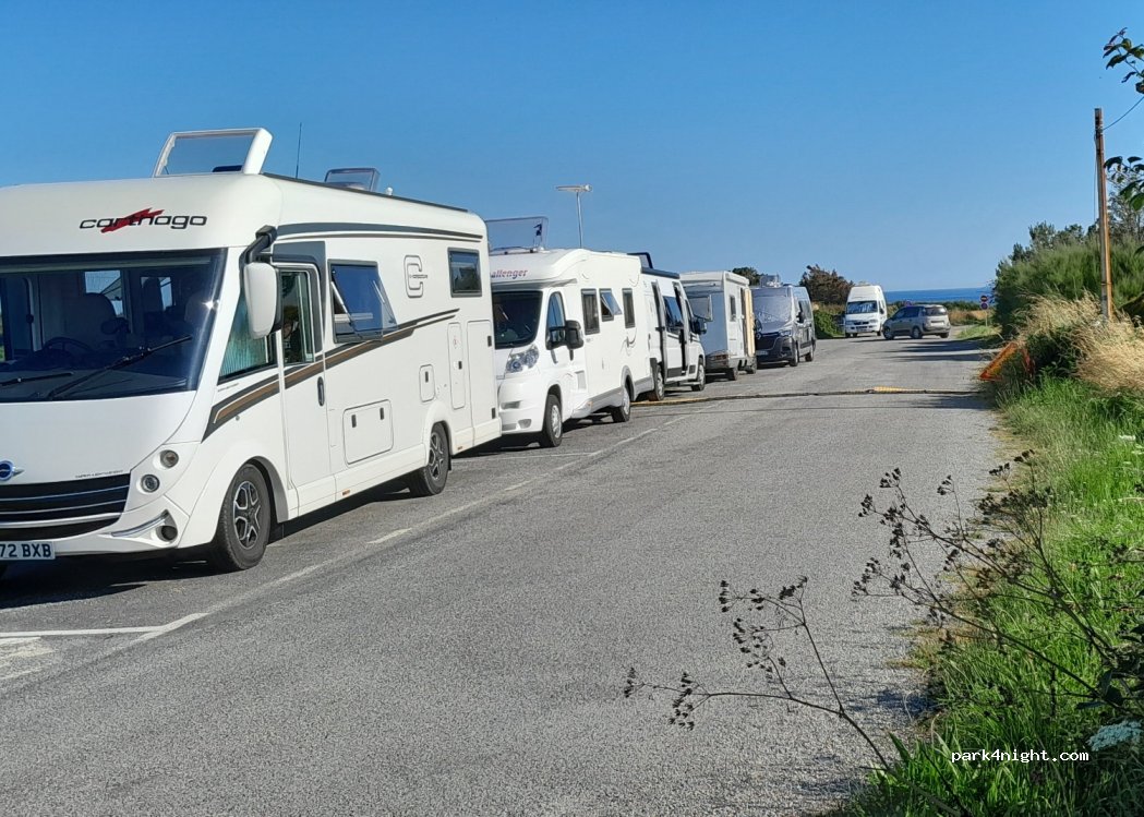 (29350) Moëlan-sur-Mer - Rue de Beg Tal Gward — foto 5