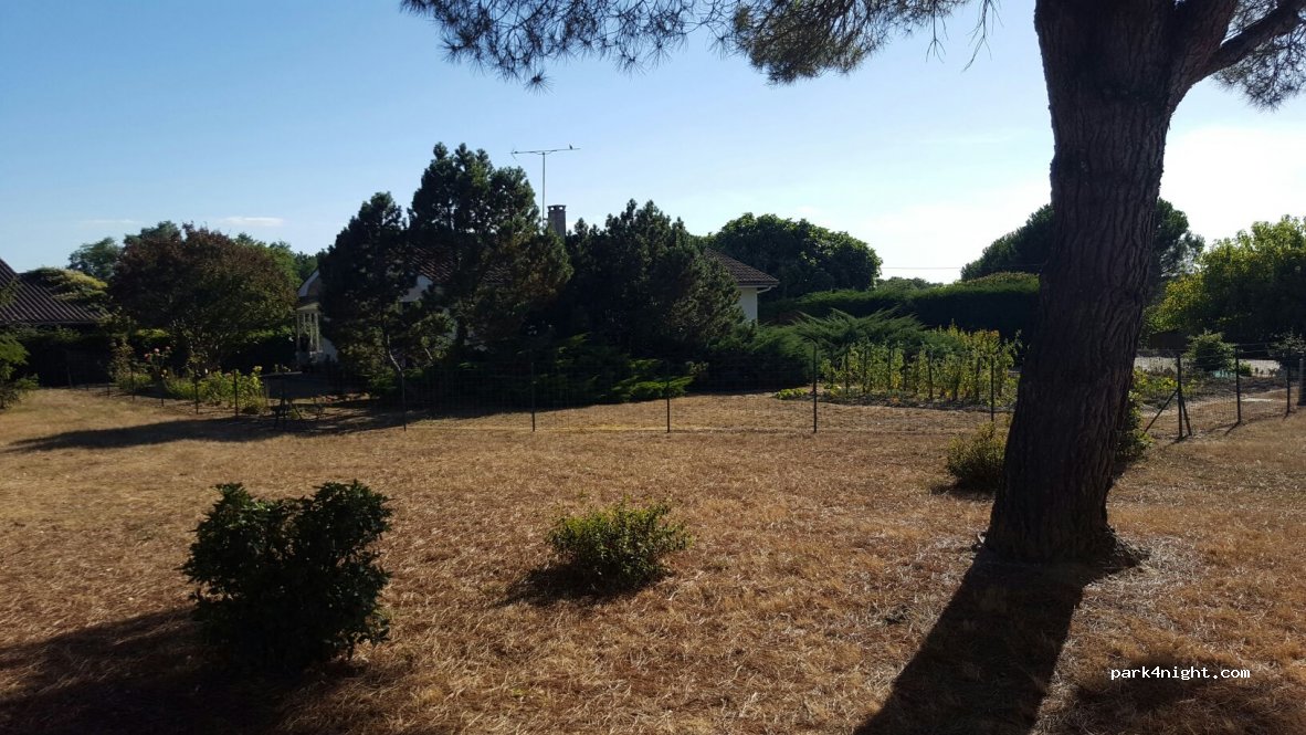 (33430) Le Nizan - Le Bourg-Est — foto 2