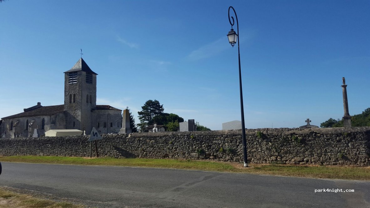 (33430) Le Nizan - Le Bourg-Est — foto 3