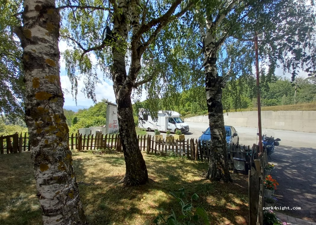 (81210) Kolašin - E65 — foto