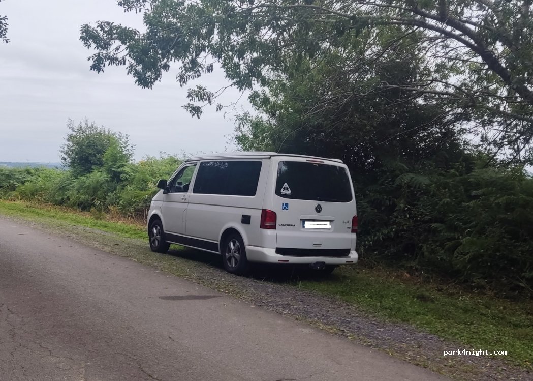 (64240) Hasparren - Unnamed Road — foto 3