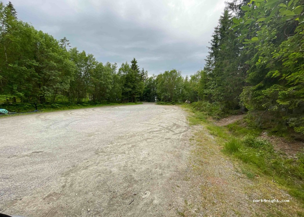 (7970) Kolvereid - Lissbjørknesvegen — foto 3