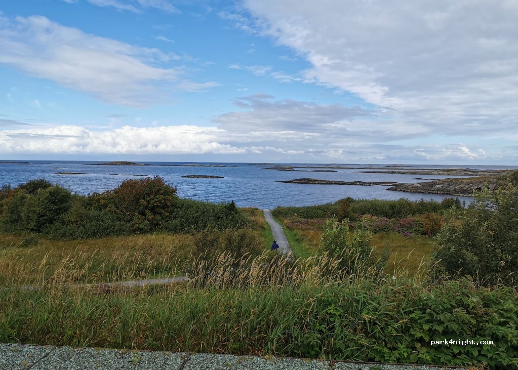 (6430) Bud - Bergsetvegen — foto 2