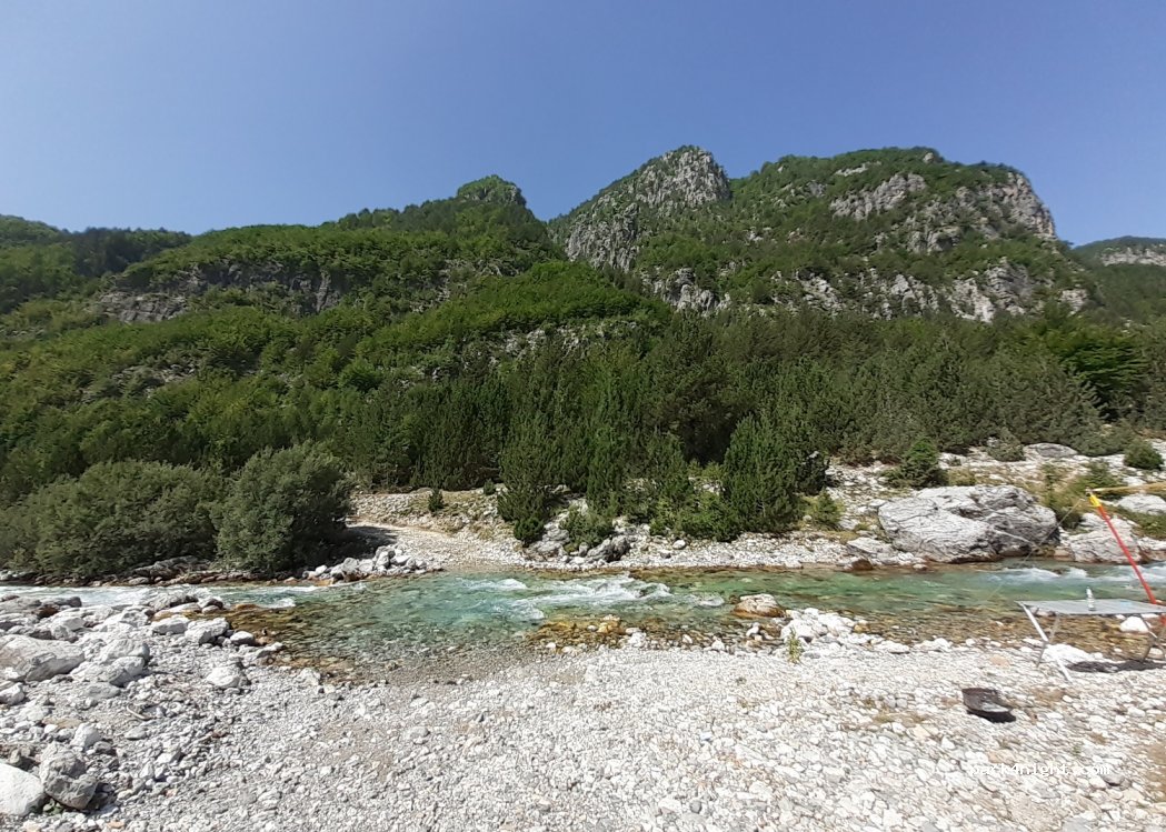 Bujtina Leke Gerla Guesthouse — foto 2