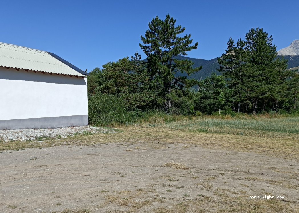 (05400) Manteyer - D18 — foto