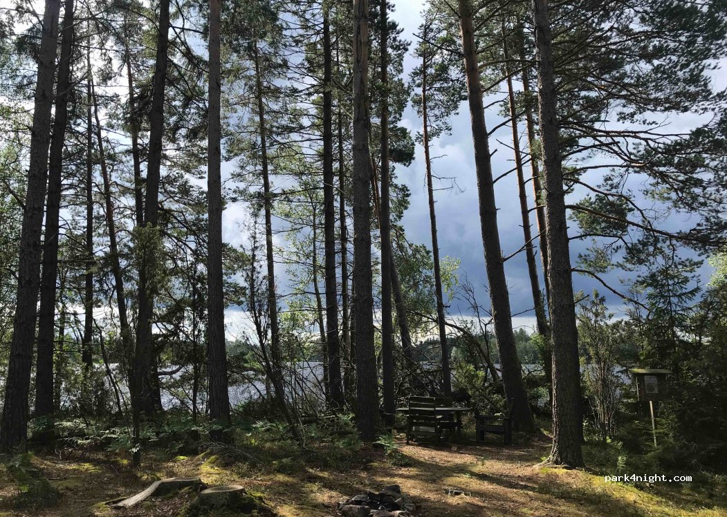 (360 73) Lenhovda - Unnamed Road — foto 4