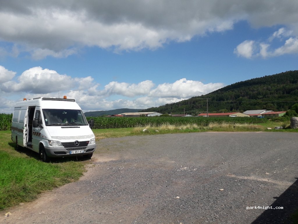 (88640) Granges-Aumontzey - 9 Rue des Ansonges — foto
