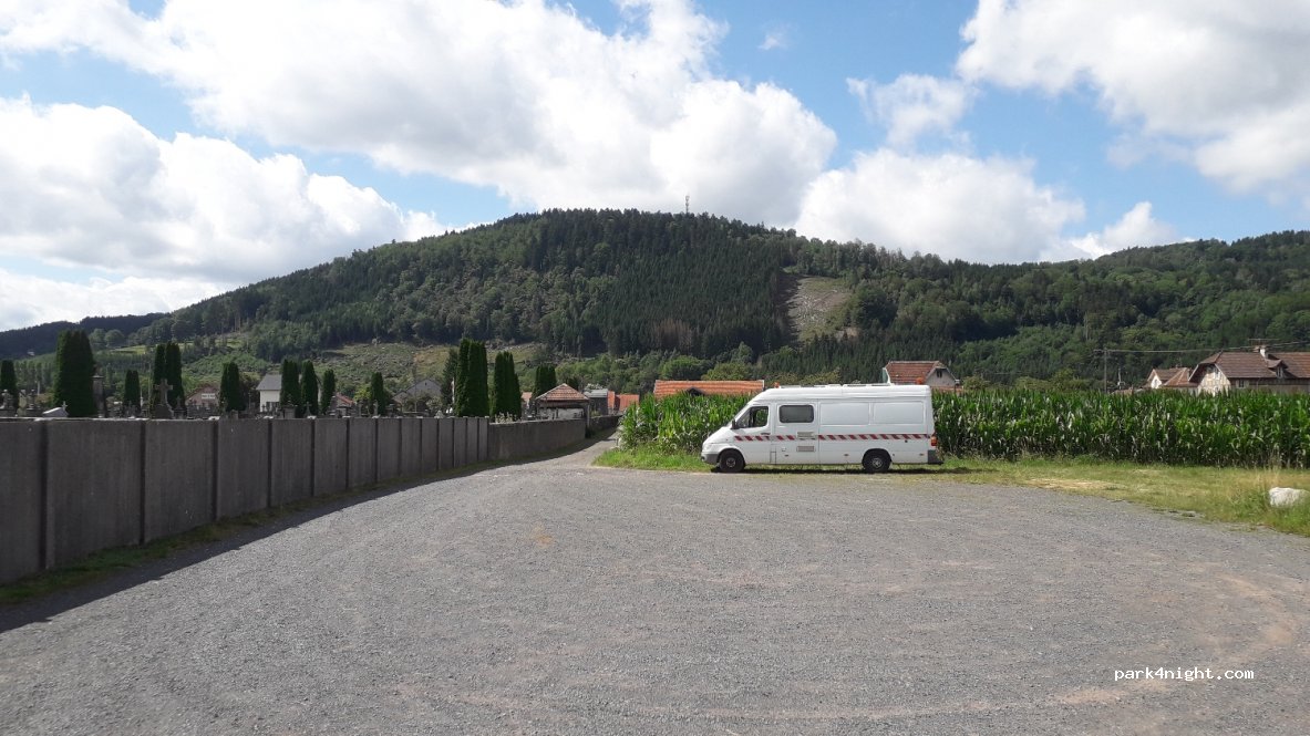 (88640) Granges-Aumontzey - 9 Rue des Ansonges — foto 2