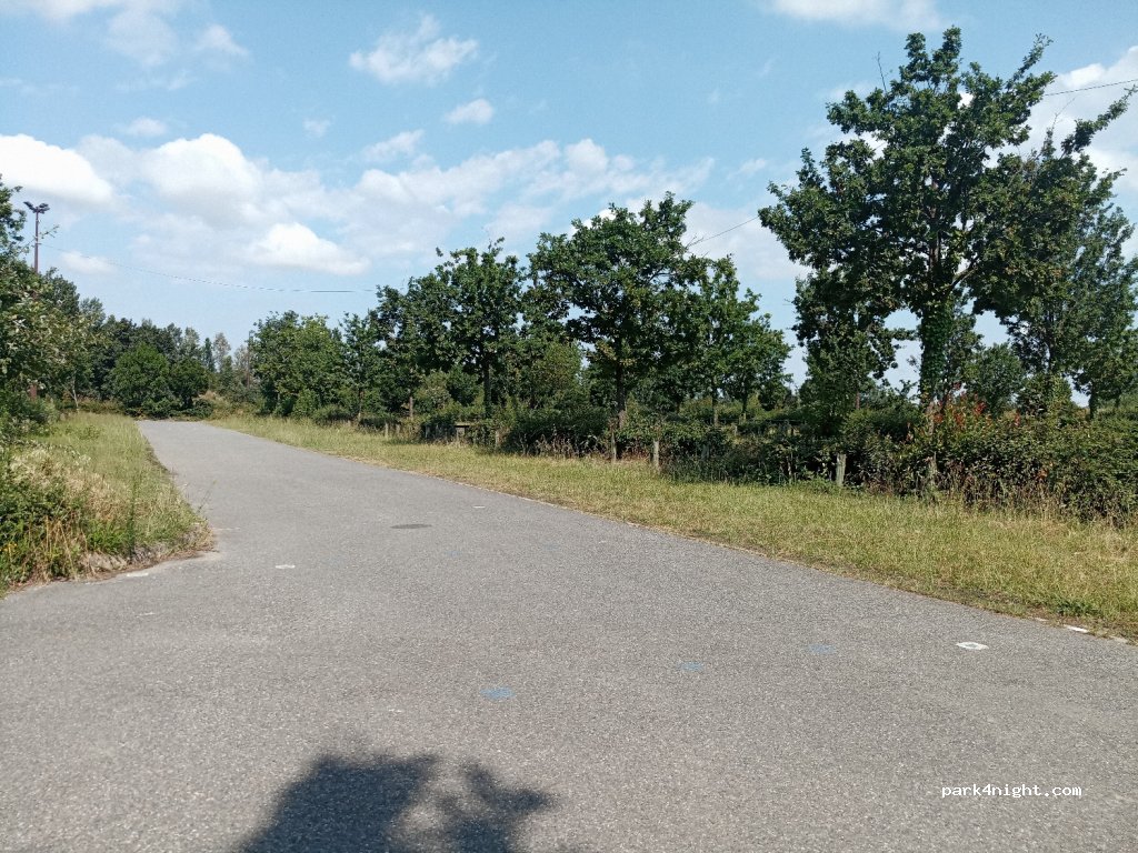 (31200) Toulouse - 25 Chemin de Ginestous — foto