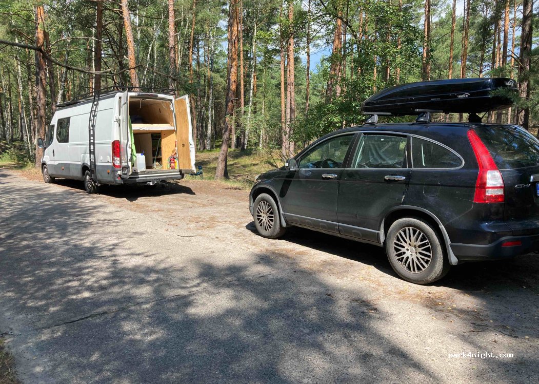 (84-150) Hel - Unnamed Road — foto