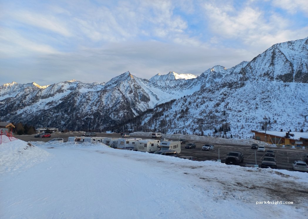 (38029) Passo del Tonale - 35 Via Circonvallazione — foto 3