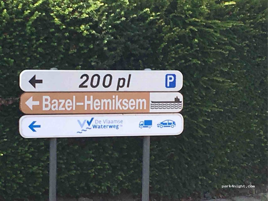 (9150) Kruibeke - 2 Beekdam — foto 3
