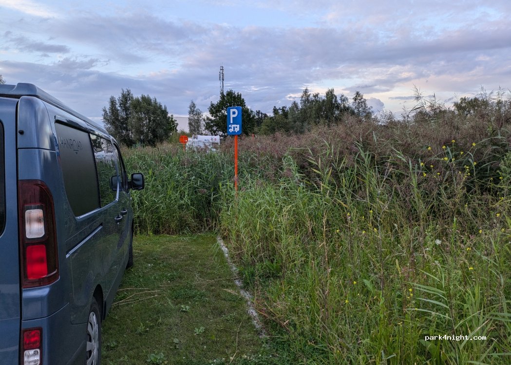 (9150) Kruibeke - 2 Beekdam — foto 4