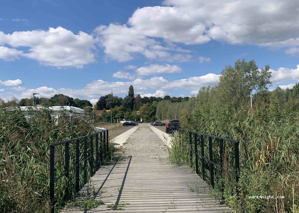 (9150) Kruibeke - 2 Beekdam — foto 5