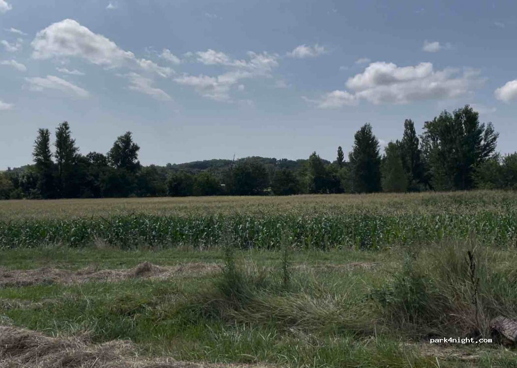 (82230) Verlhac-Tescou - Unnamed Road — foto