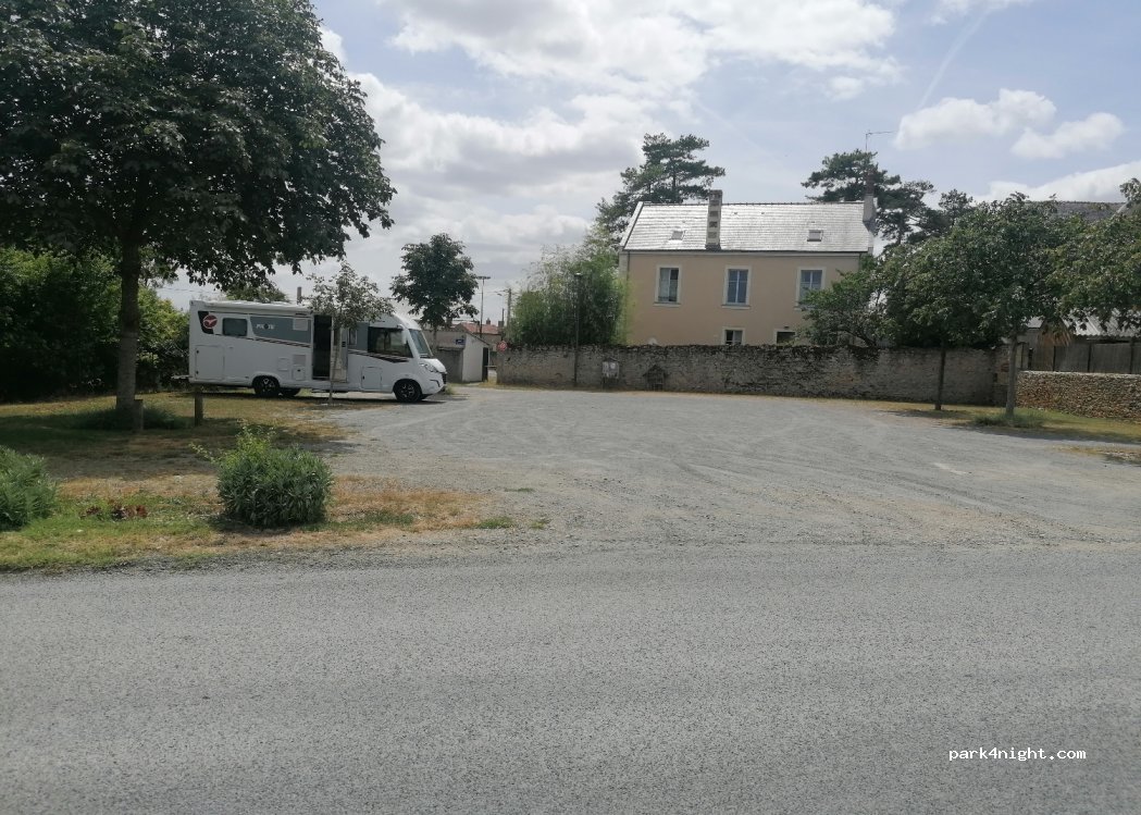 (49380) Bellevigne-en-Layon - 2 Rue des Sports — foto