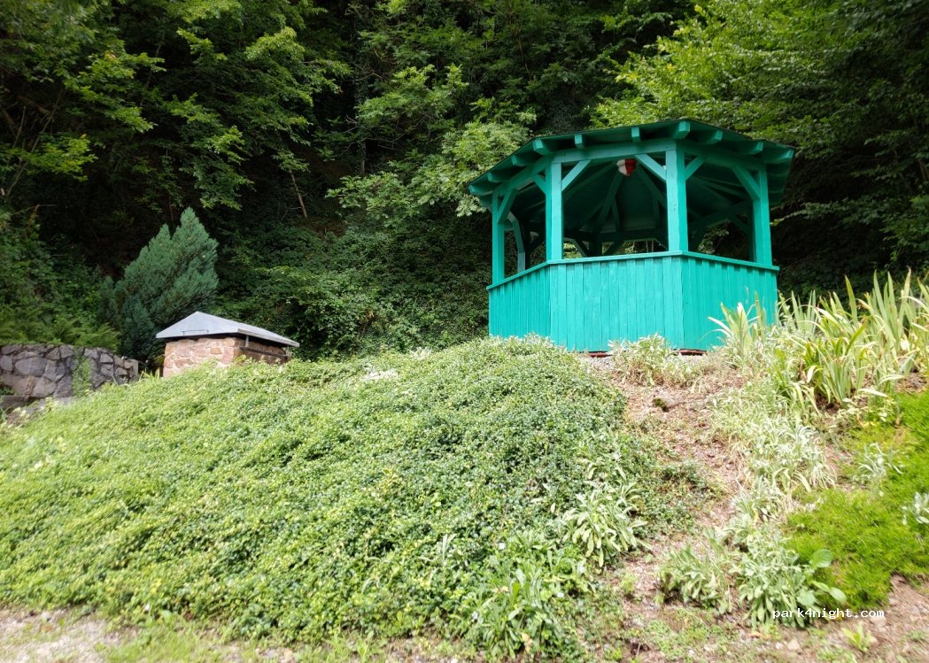 (79297) Winden im Elztal - 4 Ziegelhütte — foto
