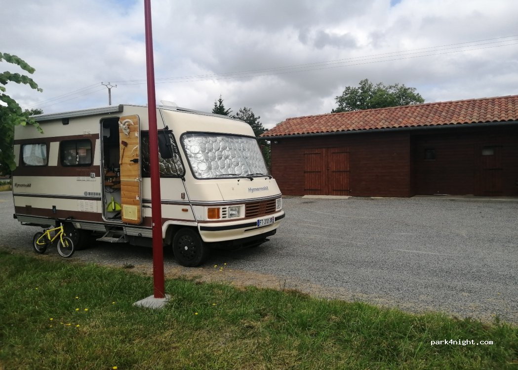 (31350) Ciadoux - Laugaillon — foto 2
