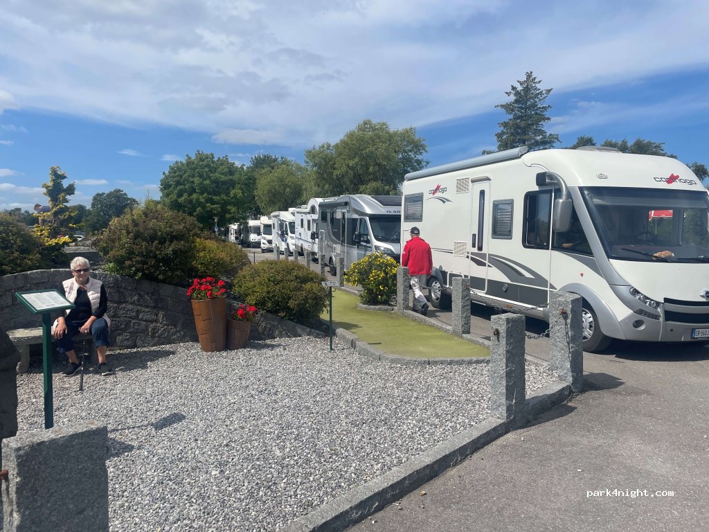 Hals Strand Camping — foto 3