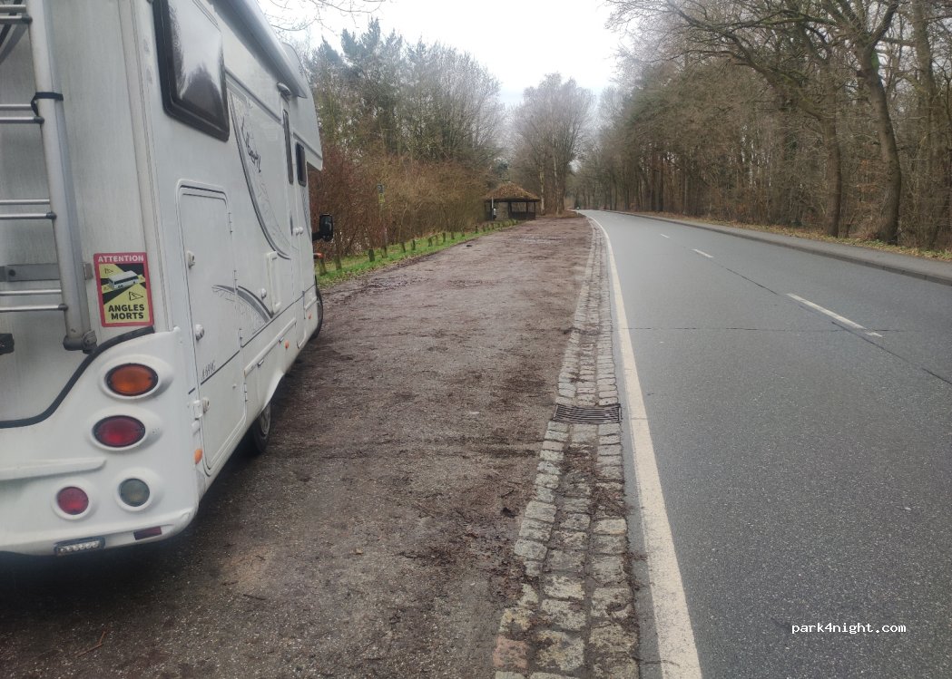(24768) Rendsburg - Kanalufer — foto