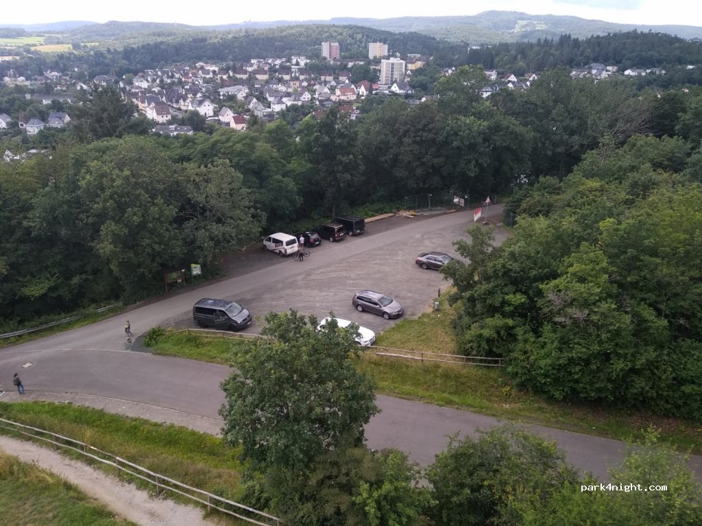 (35745) Herborn - 12 Am Schönblick — foto