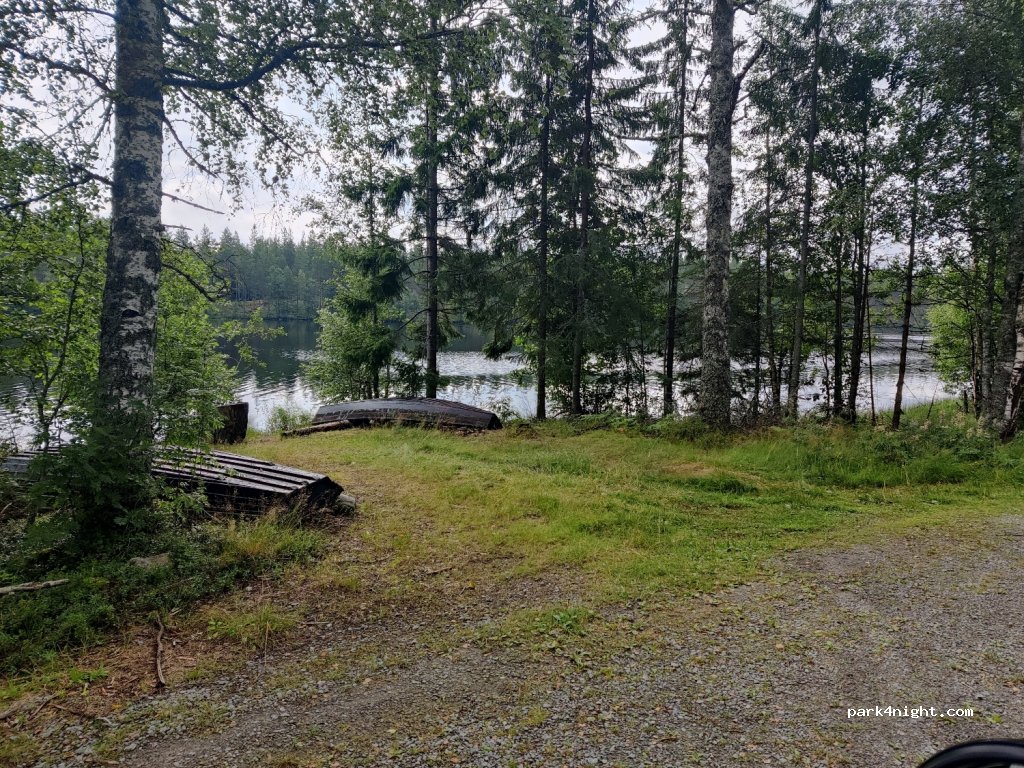 (680 51) Stöllet - Unnamed Road — foto