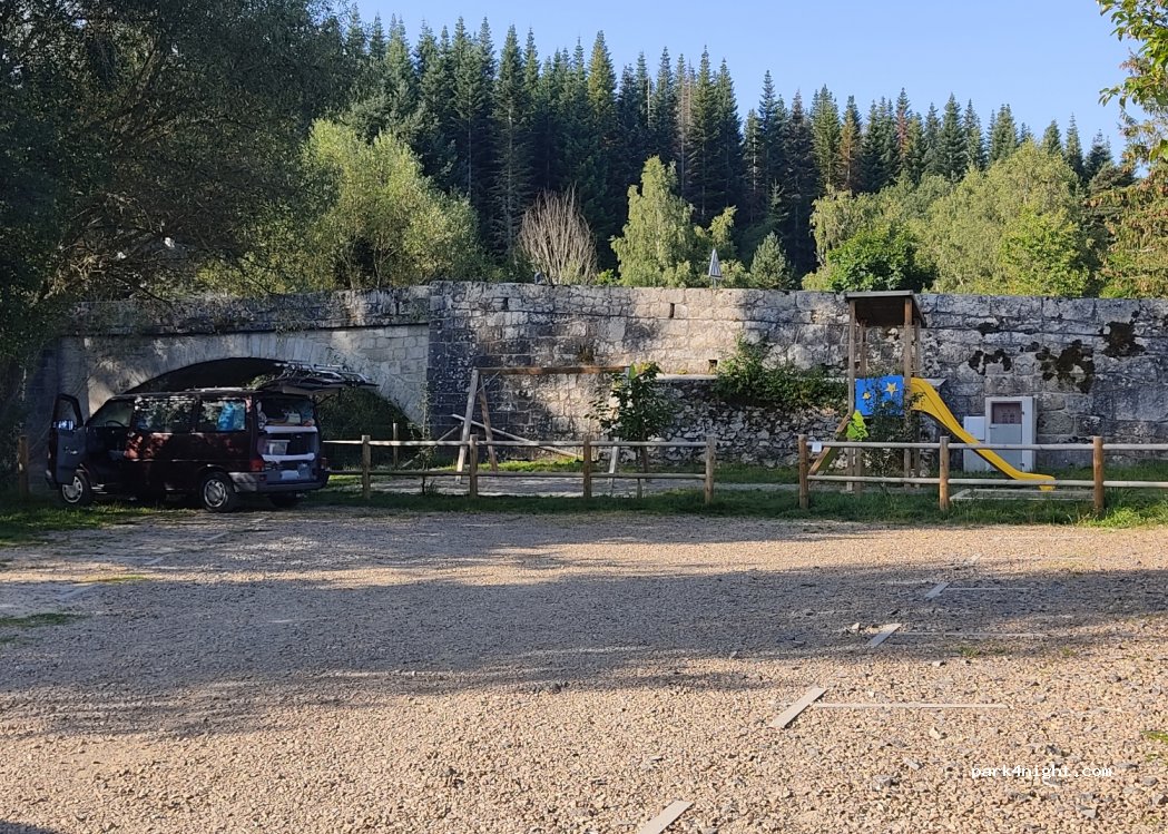 (48130) Peyre en Aubrac - 1 Javols — foto 2