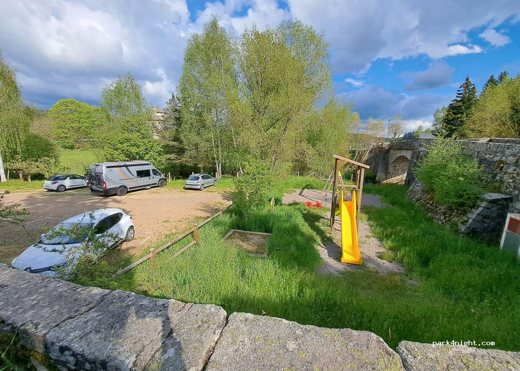 (48130) Peyre en Aubrac - 1 Javols — foto 3