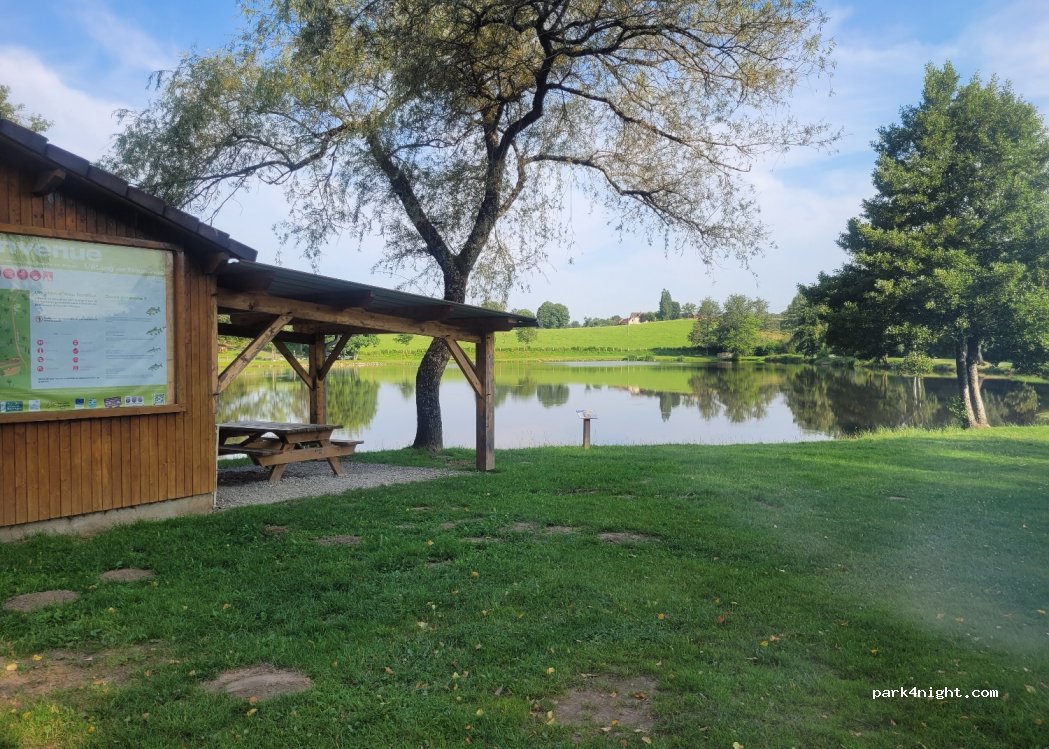 (87130) La Croisille-sur-Briance - Noaillas — foto 2