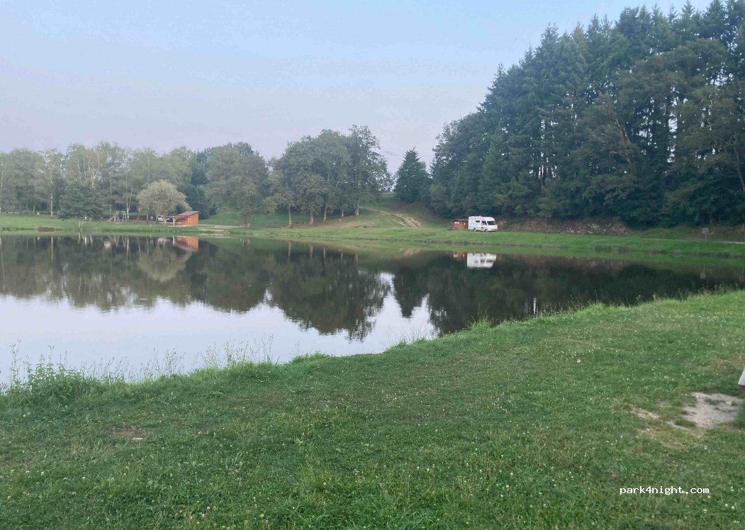 (87130) La Croisille-sur-Briance - Noaillas — foto 3